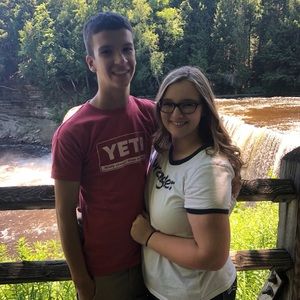 Meet your Posher, Morghan